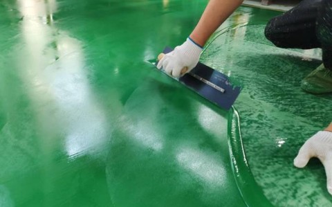 东台VEF地坪什么是VEF地坪