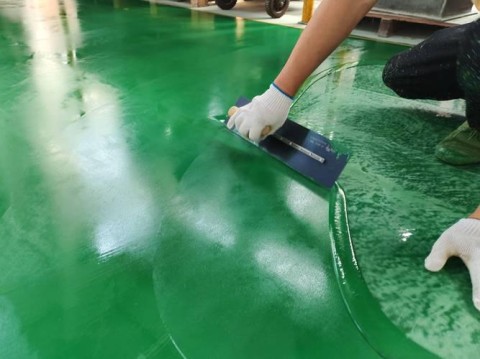 东台VEF地坪什么是VEF地坪