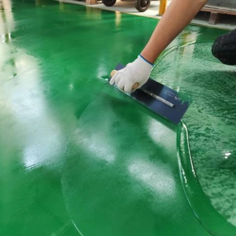 东台VEF地坪什么是VEF地坪